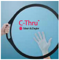 C-Thru™ (Transparent)